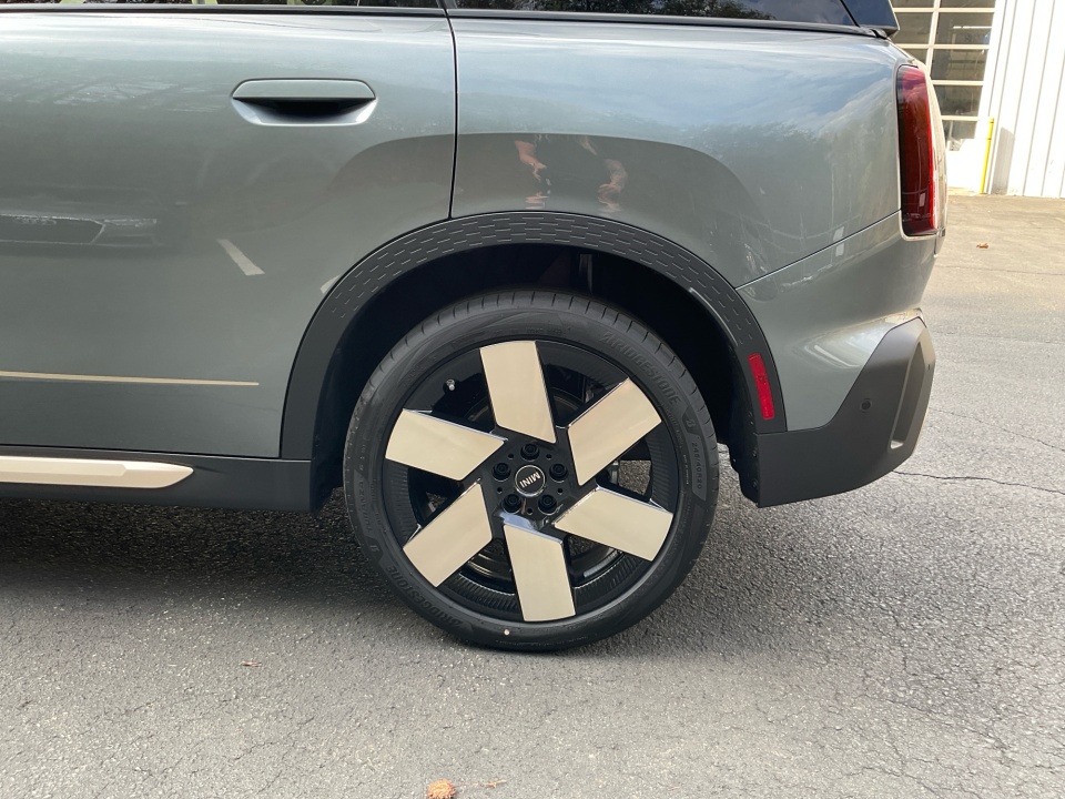 WMZ23GA09T7V38716 2026 MINI Countryman Cooper S