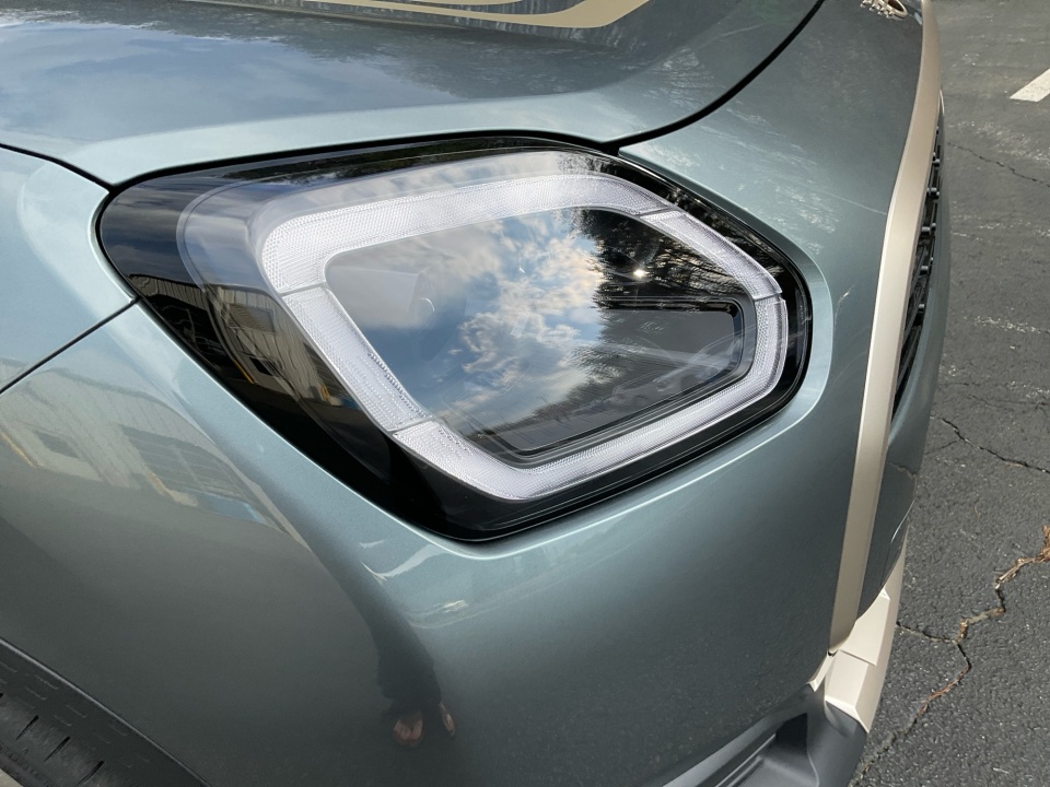 WMZ23GA09T7V38716 2026 MINI Countryman Cooper S