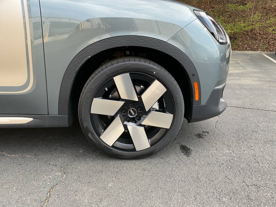 WMZ23GA09T7V38716 2026 MINI Countryman Cooper S