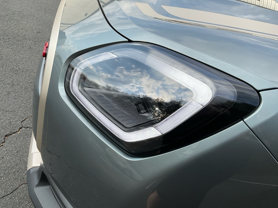 WMZ23GA09T7V38716 2026 MINI Countryman Cooper S