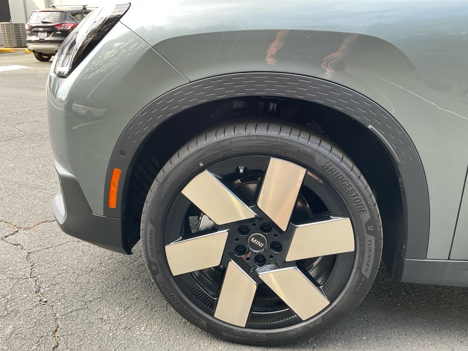 WMZ23GA09T7V38716 2026 MINI Countryman Cooper S