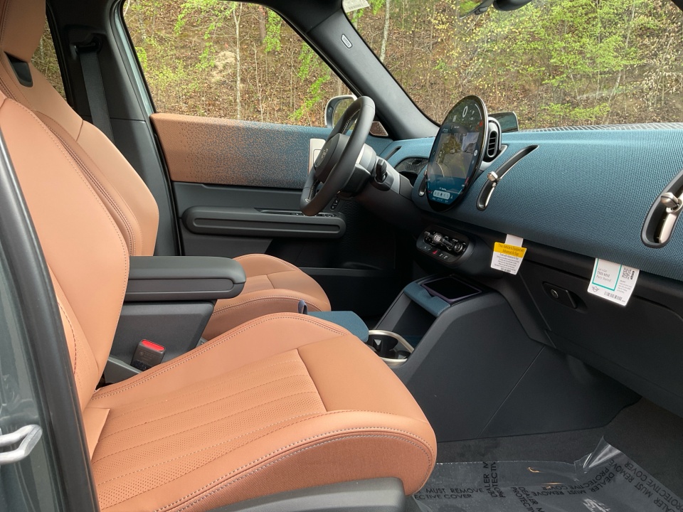 WMZ23GA09T7V38716 2026 MINI Countryman Cooper S