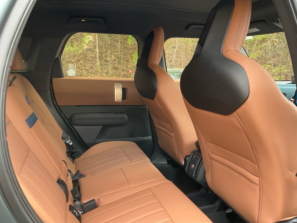 WMZ23GA09T7V38716 2026 MINI Countryman Cooper S