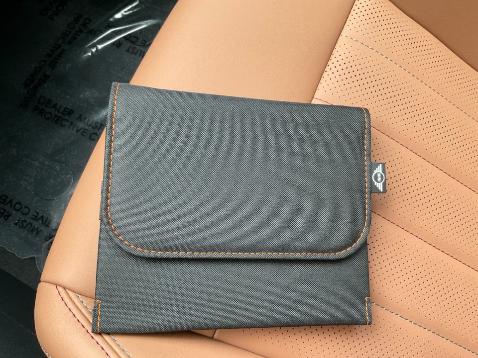 WMZ23GA09T7V38716 2026 MINI Countryman Cooper S