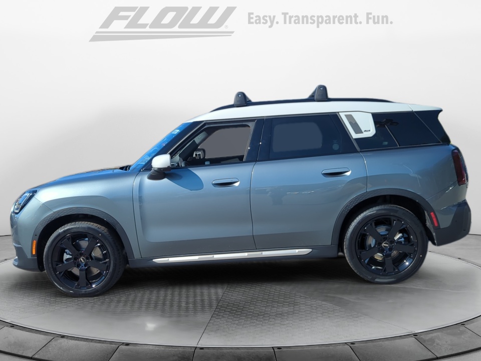 WMZ23GA0XT7V00766 2026 MINI Countryman Cooper S