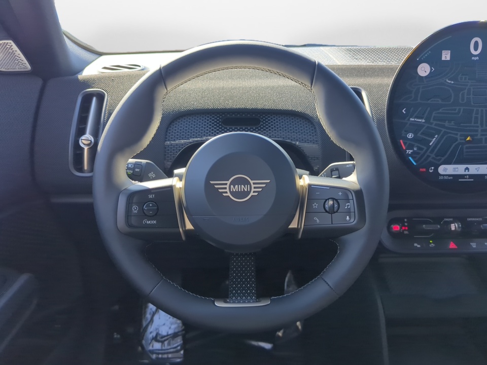 WMZ23GA0XT7V00766 2026 MINI Countryman Cooper S