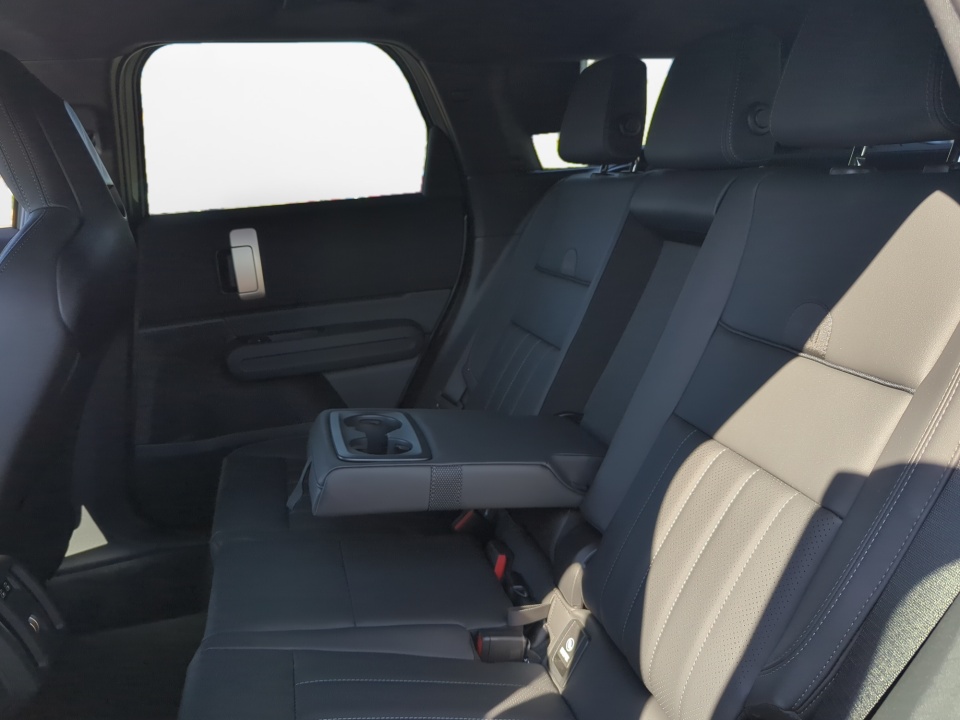 WMZ23GA0XT7V00766 2026 MINI Countryman Cooper S