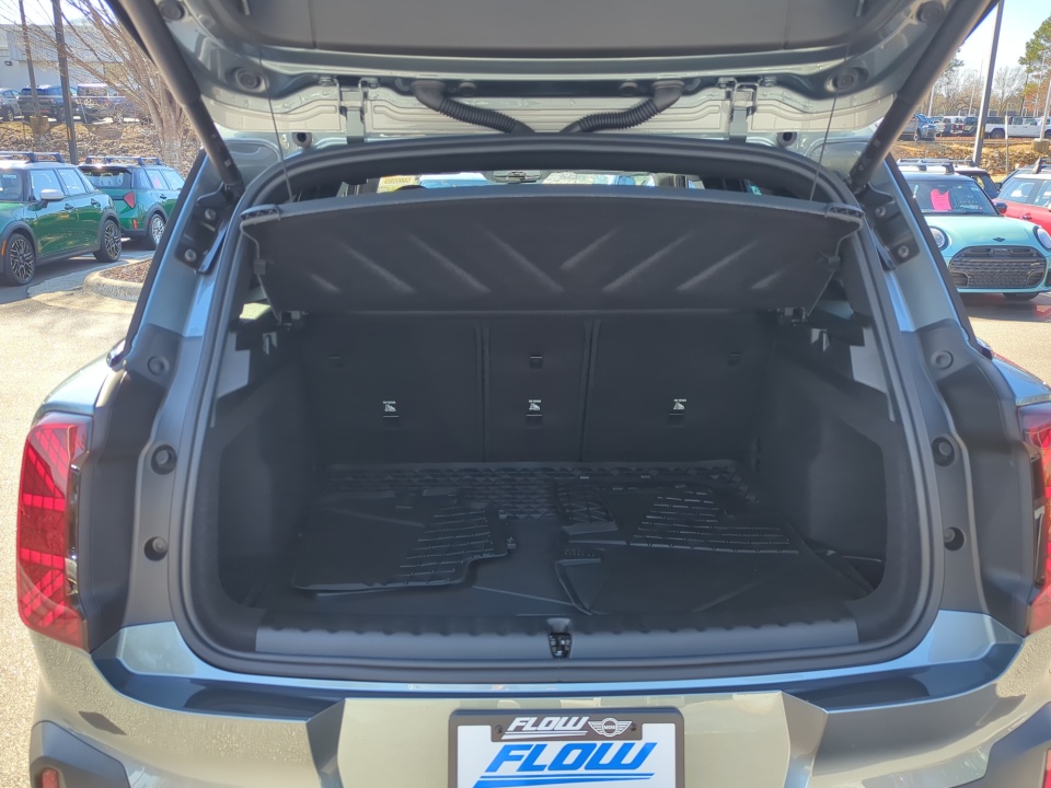 WMZ23GA0XT7V00766 2026 MINI Countryman Cooper S