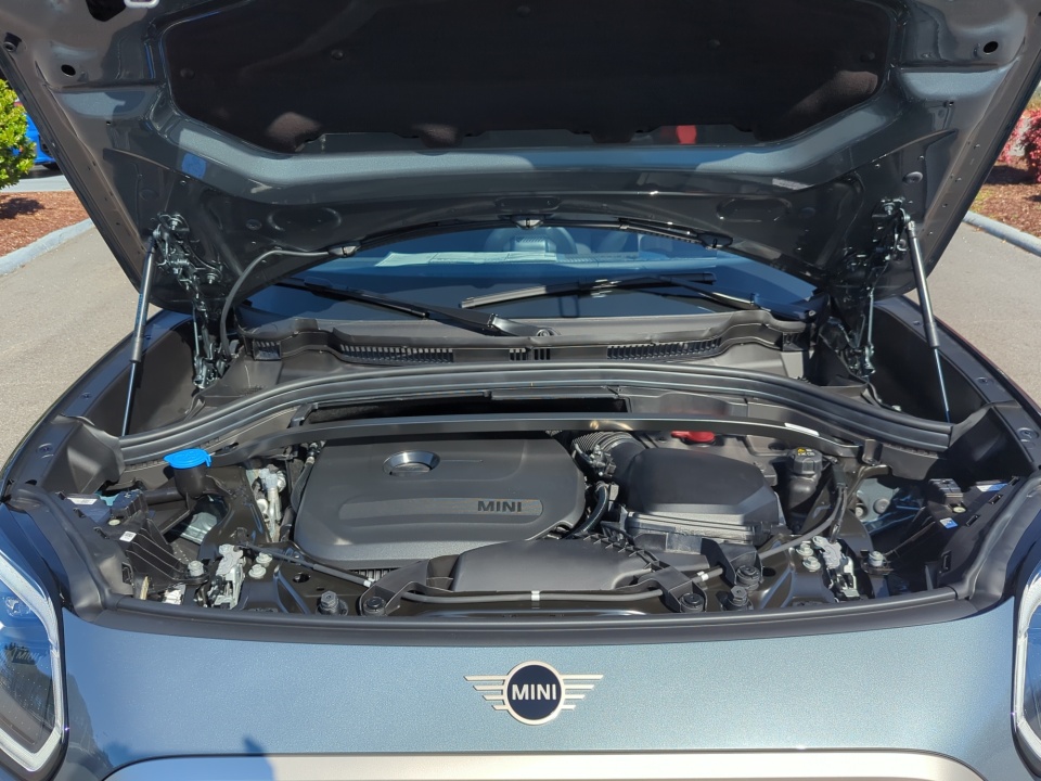 WMZ23GA0XT7V00766 2026 MINI Countryman Cooper S