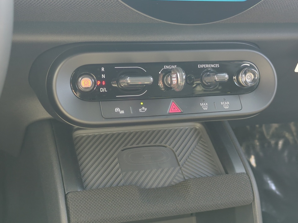 WMZ23GA0XT7V00766 2026 MINI Countryman Cooper S