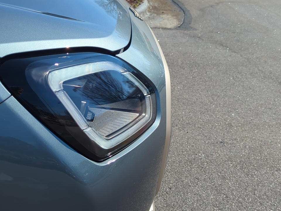 WMZ23GA0XT7V00766 2026 MINI Countryman Cooper S