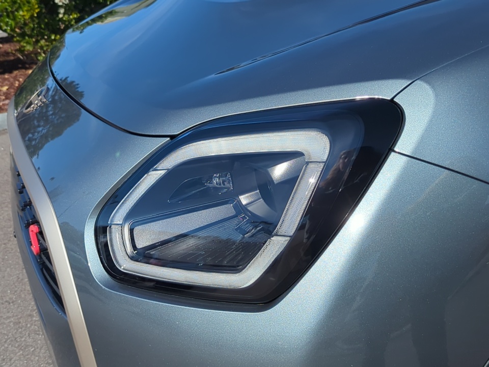 WMZ23GA0XT7V00766 2026 MINI Countryman Cooper S