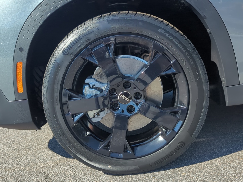 WMZ23GA0XT7V00766 2026 MINI Countryman Cooper S