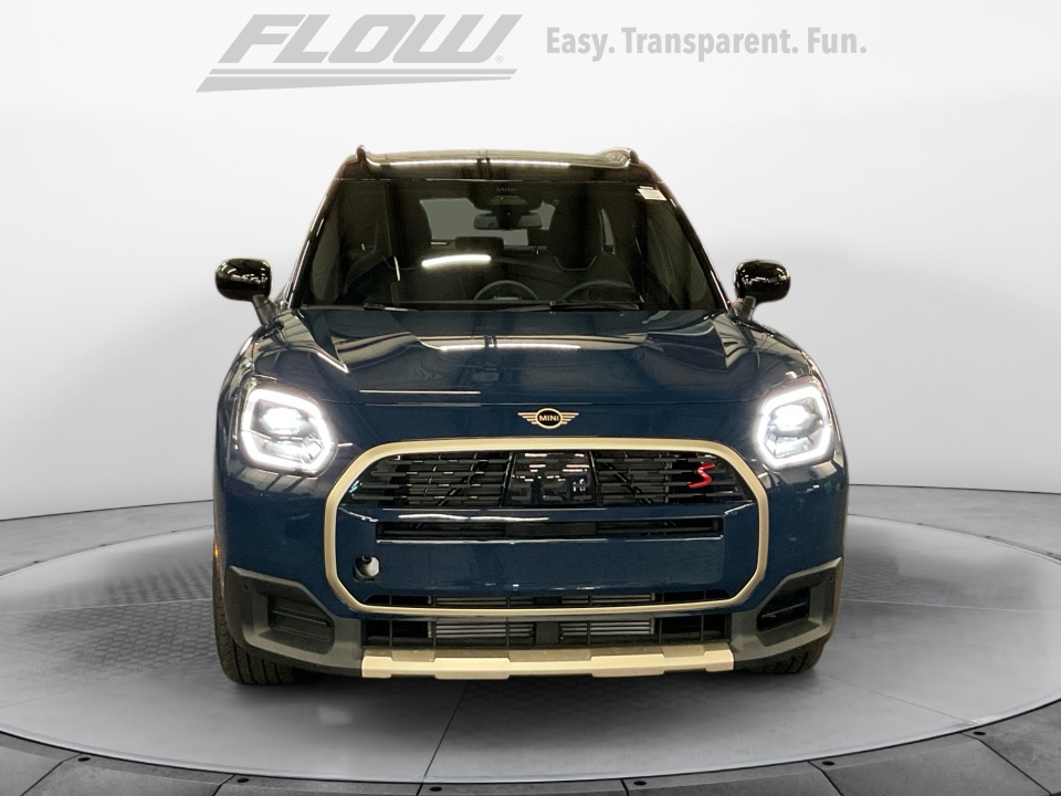 WMZ23GA0XT7V15395 2026 MINI Countryman Cooper S