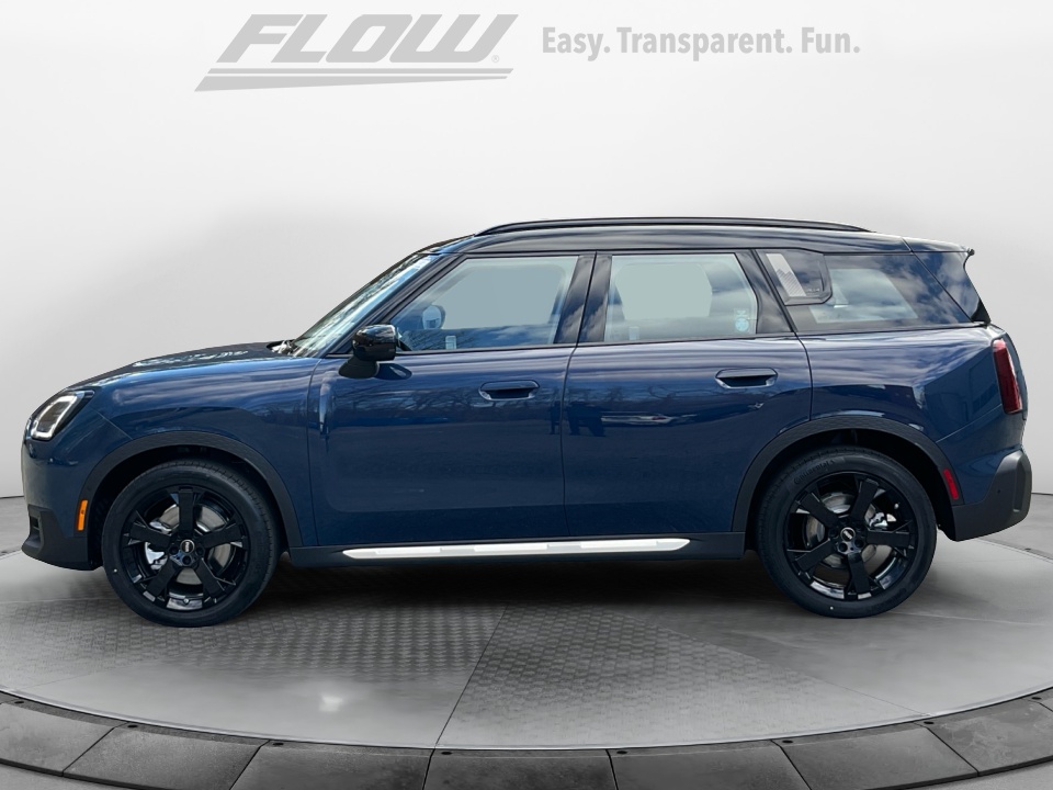 WMZ23GA0XT7V15395 2026 MINI Countryman Cooper S