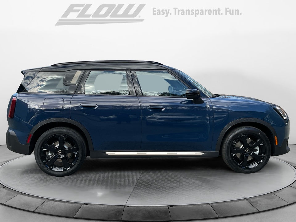 WMZ23GA0XT7V15395 2026 MINI Countryman Cooper S
