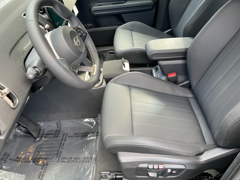 WMZ23GA0XT7V15395 2026 MINI Countryman Cooper S