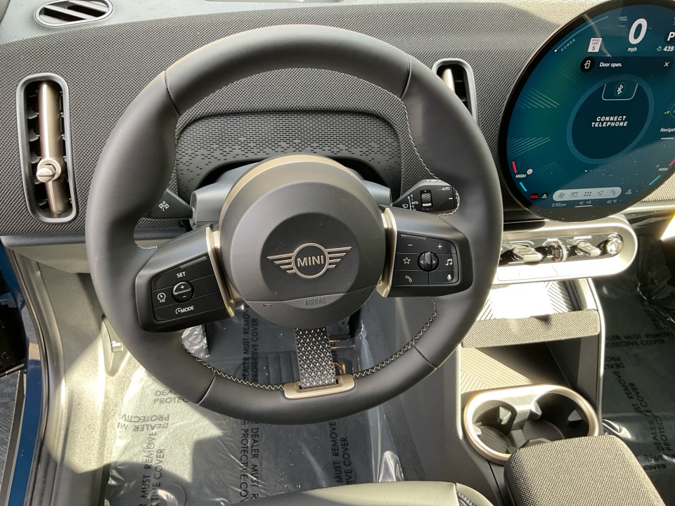 WMZ23GA0XT7V15395 2026 MINI Countryman Cooper S