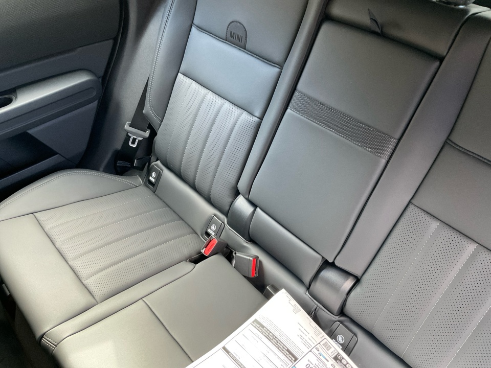 WMZ23GA0XT7V15395 2026 MINI Countryman Cooper S