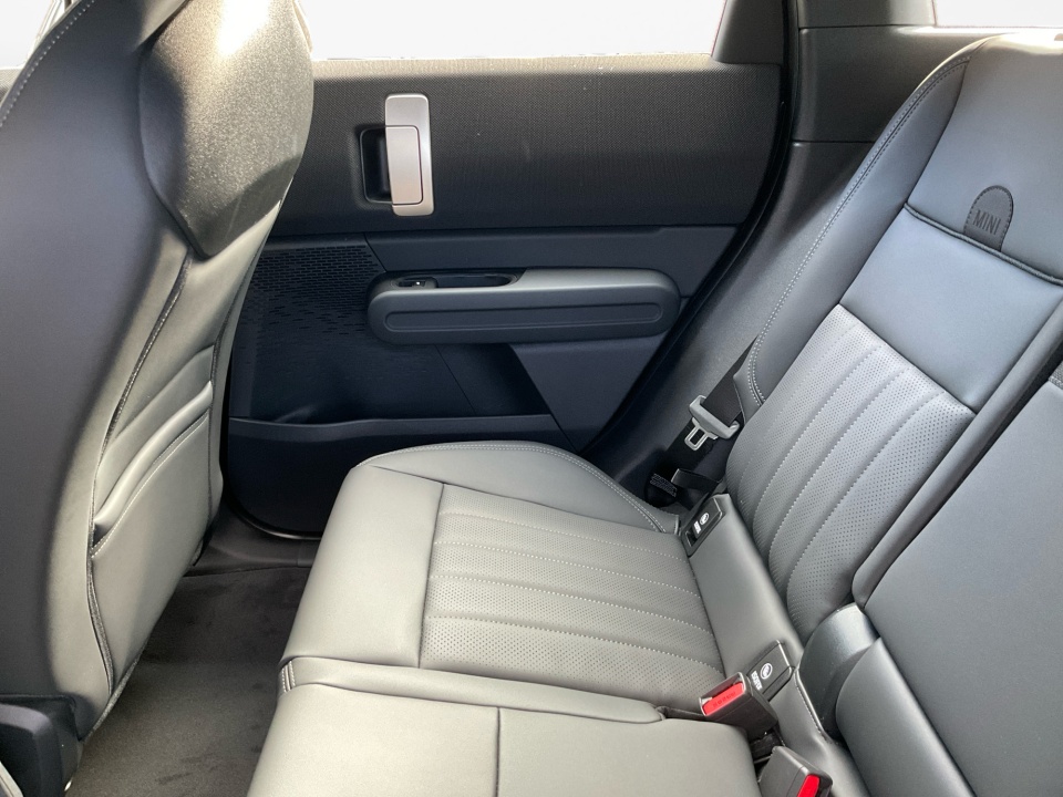 WMZ23GA0XT7V15395 2026 MINI Countryman Cooper S