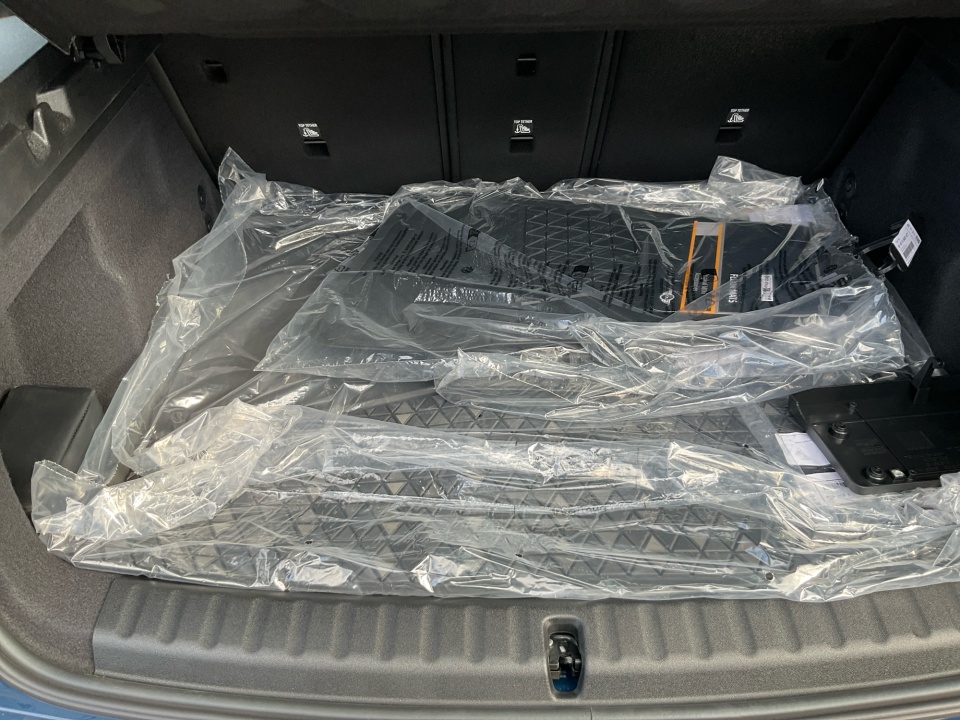 WMZ23GA0XT7V15395 2026 MINI Countryman Cooper S