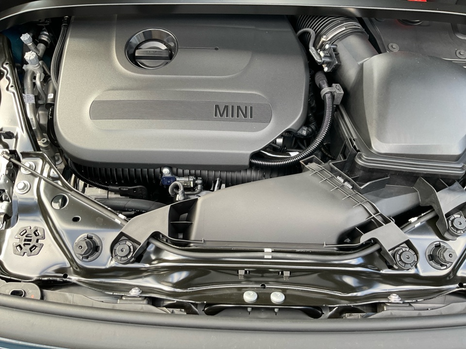 WMZ23GA0XT7V15395 2026 MINI Countryman Cooper S