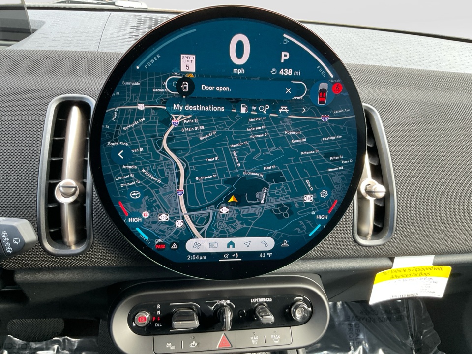 WMZ23GA0XT7V15395 2026 MINI Countryman Cooper S