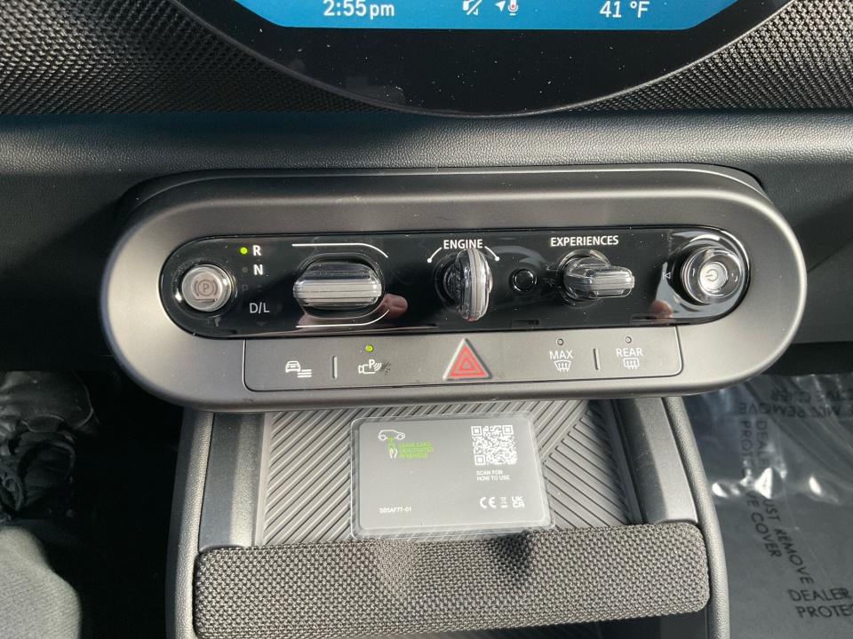 WMZ23GA0XT7V15395 2026 MINI Countryman Cooper S