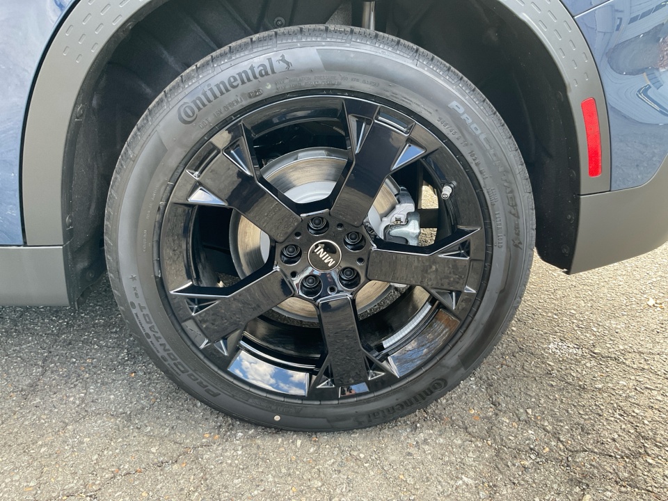 WMZ23GA0XT7V15395 2026 MINI Countryman Cooper S