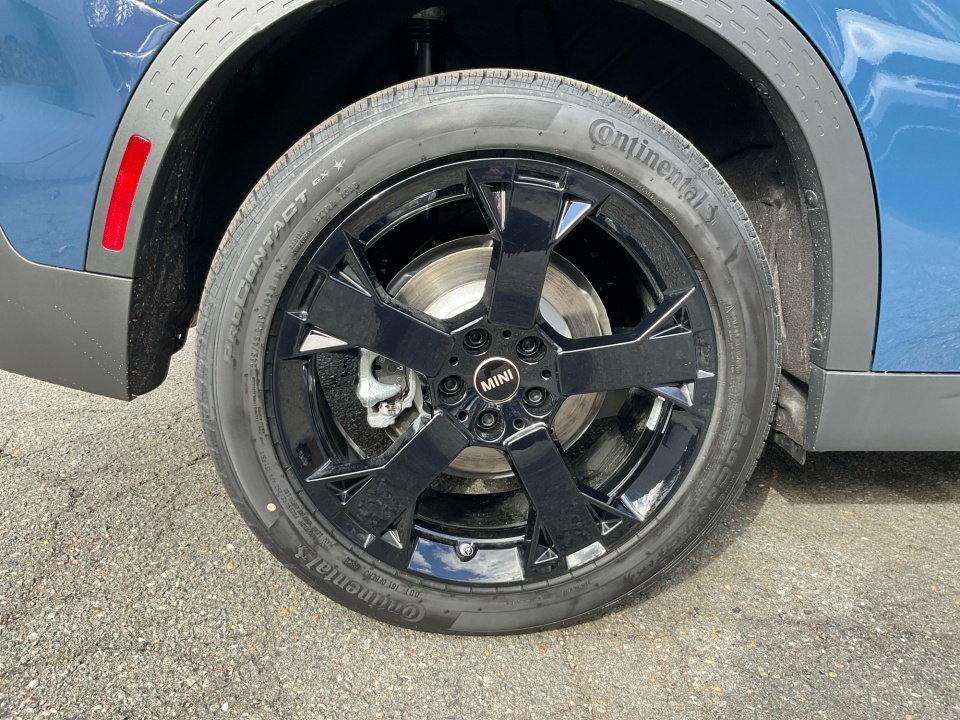 WMZ23GA0XT7V15395 2026 MINI Countryman Cooper S