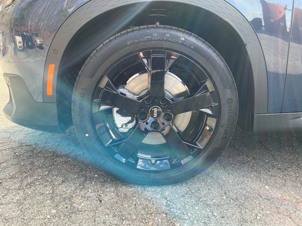 WMZ23GA0XT7V15395 2026 MINI Countryman Cooper S