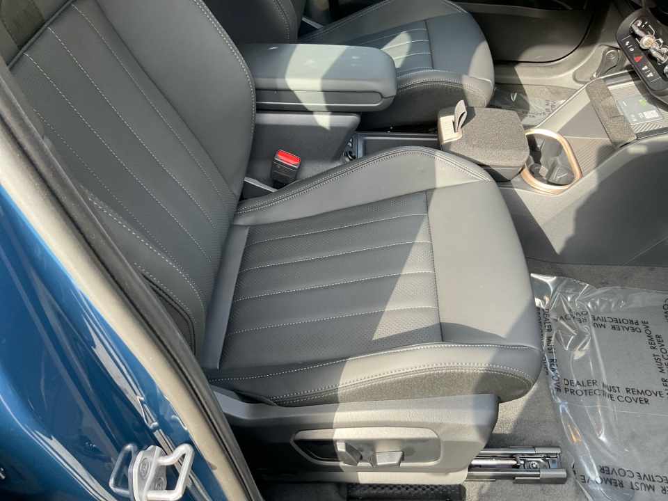 WMZ23GA0XT7V15395 2026 MINI Countryman Cooper S