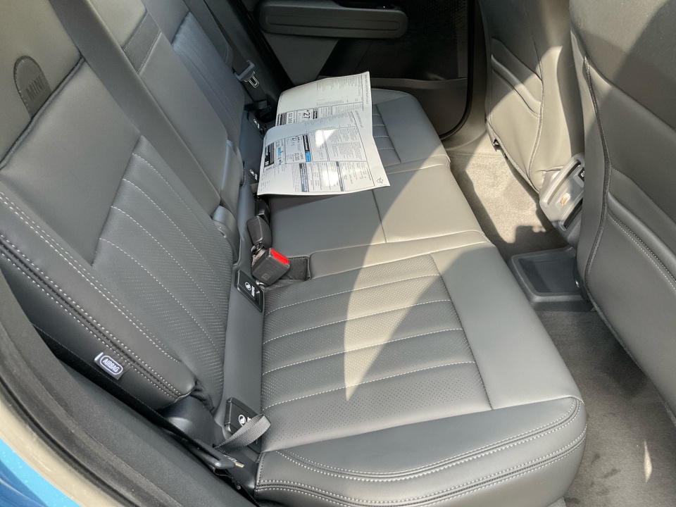 WMZ23GA0XT7V15395 2026 MINI Countryman Cooper S