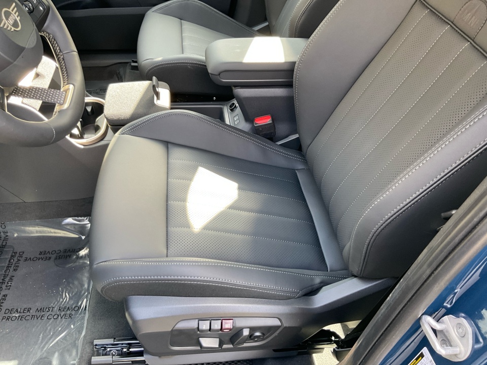 WMZ23GA0XT7V15395 2026 MINI Countryman Cooper S