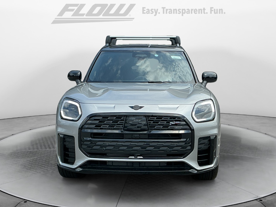 WMZ23GA0XV7W19940 2027 MINI Countryman S