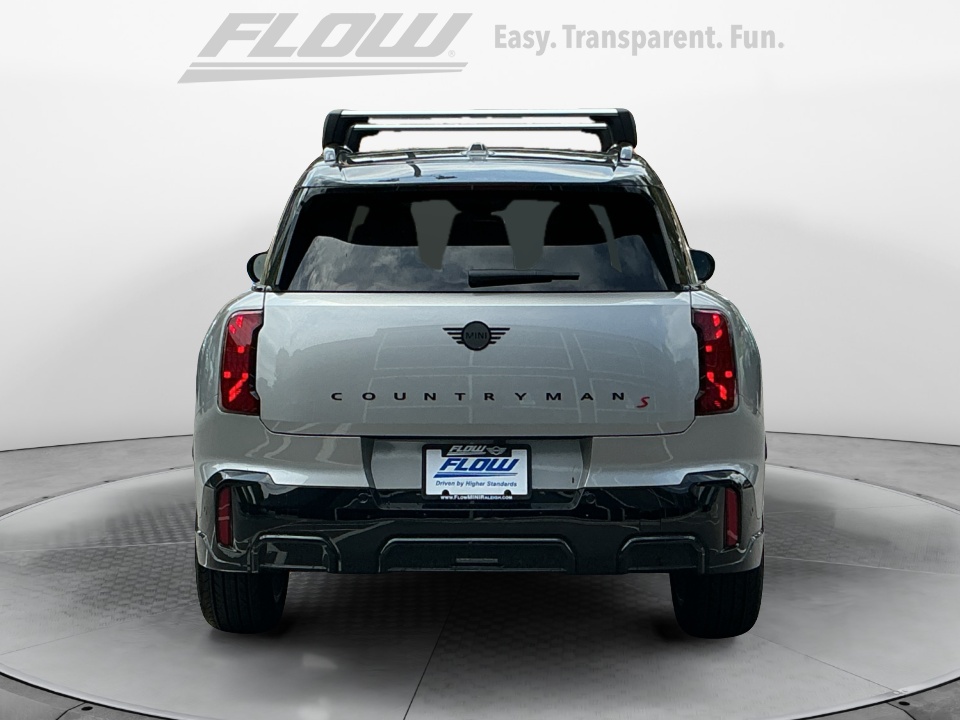 WMZ23GA0XV7W19940 2027 MINI Countryman S