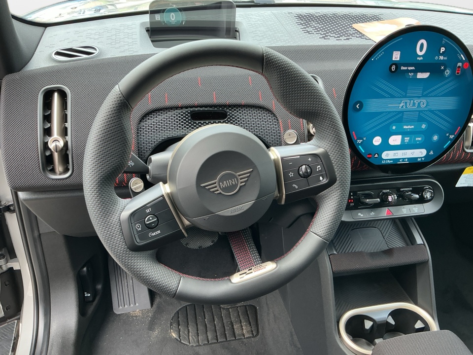 WMZ23GA0XV7W19940 2027 MINI Countryman S