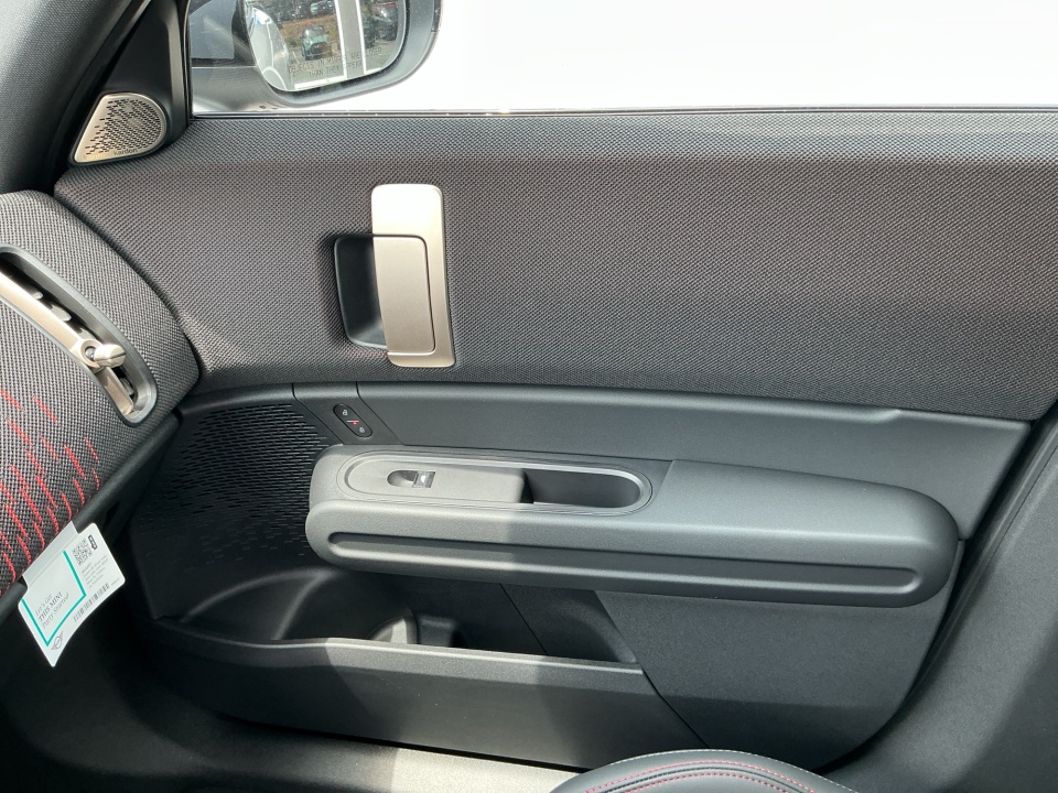 WMZ23GA0XV7W19940 2027 MINI Countryman S