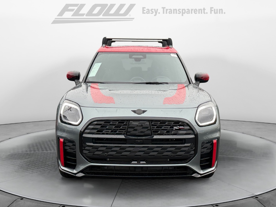 WMZ33GA07V7W00928 2027 MINI Countryman John Cooper Works