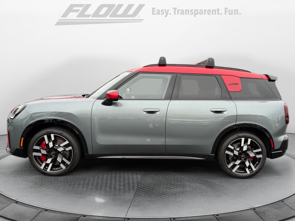 WMZ33GA07V7W00928 2027 MINI Countryman John Cooper Works