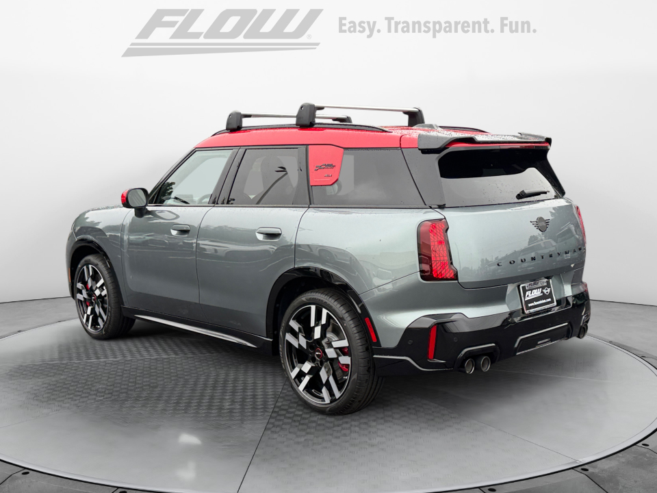 WMZ33GA07V7W00928 2027 MINI Countryman John Cooper Works