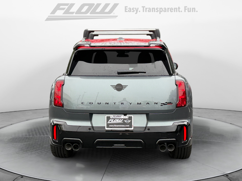 WMZ33GA07V7W00928 2027 MINI Countryman John Cooper Works