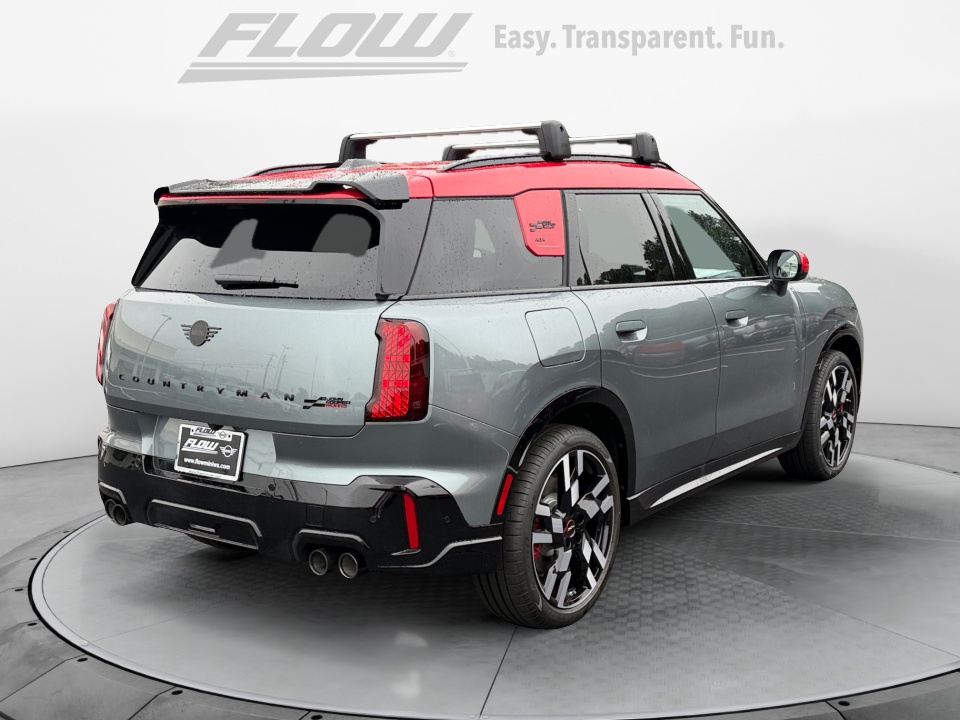 WMZ33GA07V7W00928 2027 MINI Countryman John Cooper Works