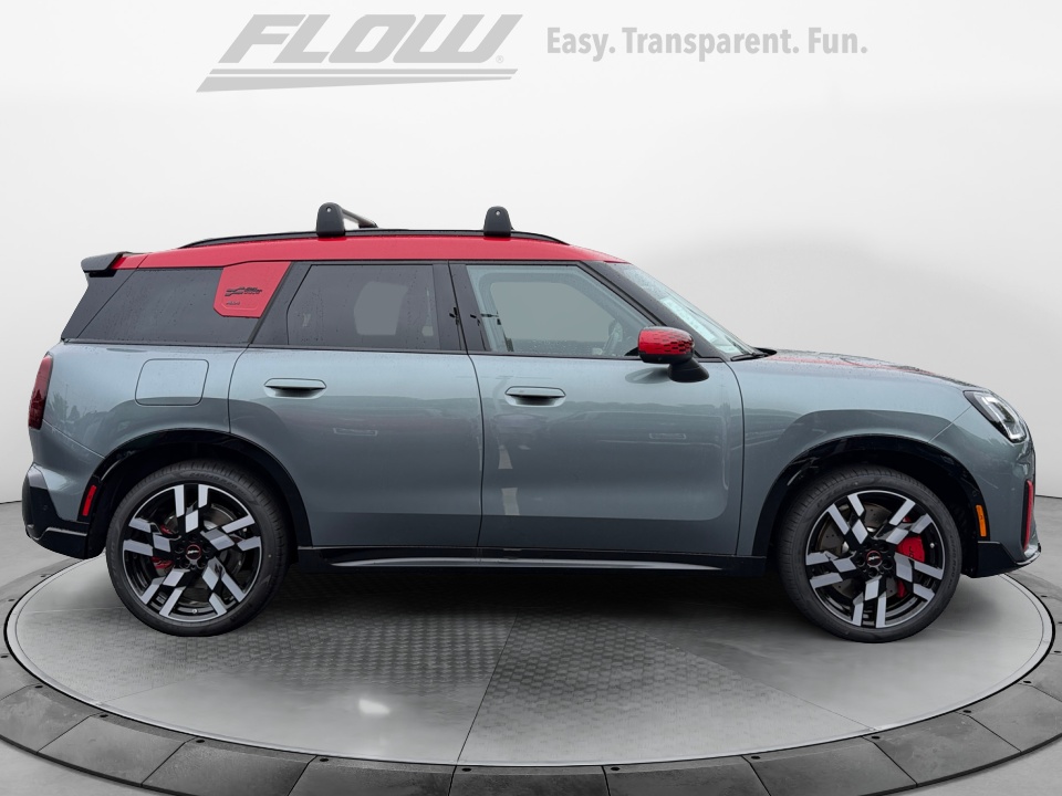 WMZ33GA07V7W00928 2027 MINI Countryman John Cooper Works