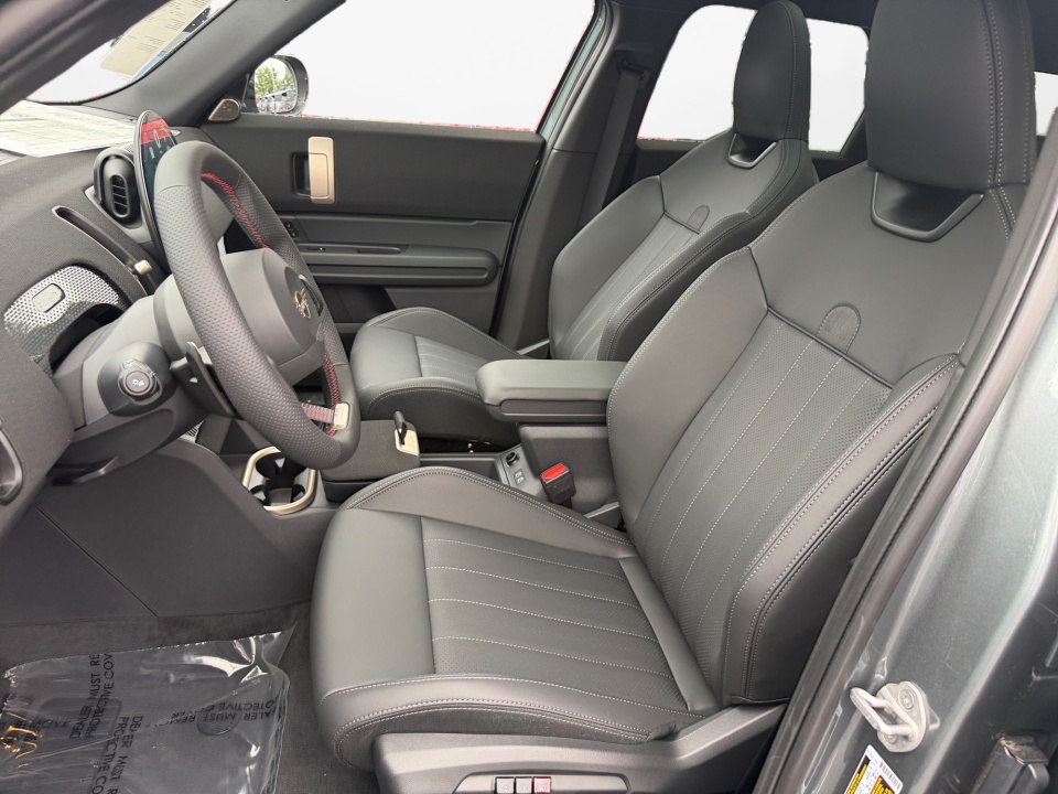 WMZ33GA07V7W00928 2027 MINI Countryman John Cooper Works