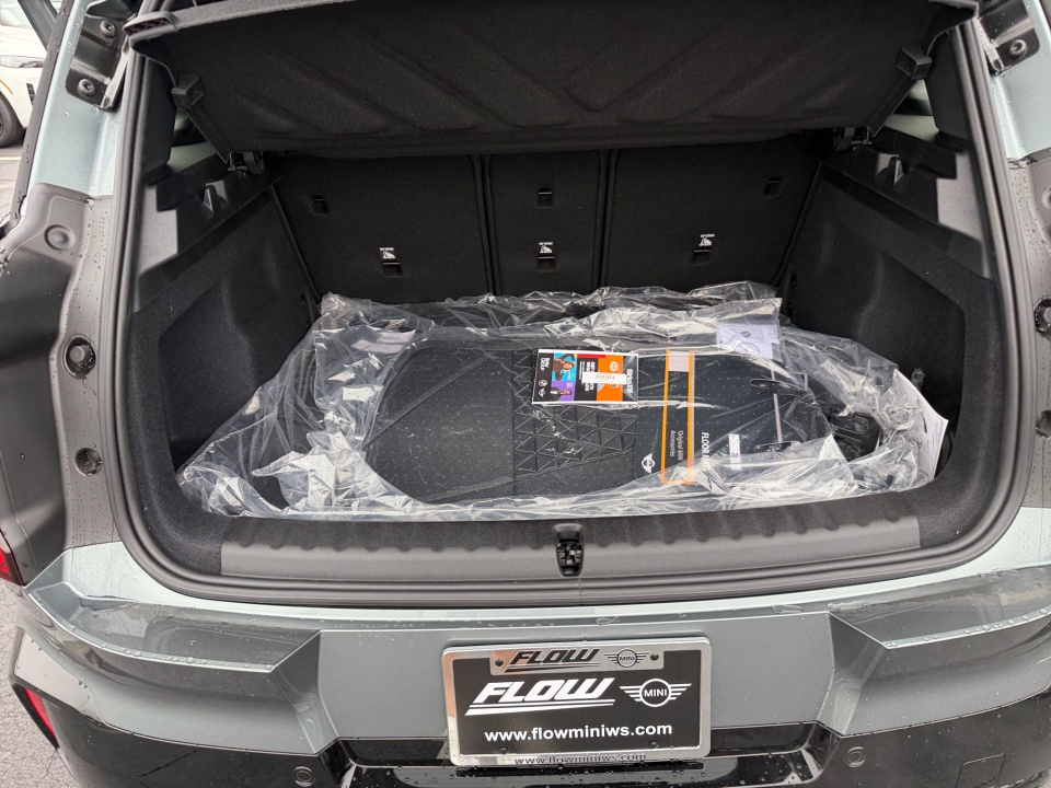 WMZ33GA07V7W00928 2027 MINI Countryman John Cooper Works