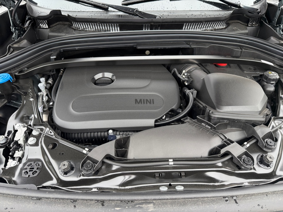 WMZ33GA07V7W00928 2027 MINI Countryman John Cooper Works