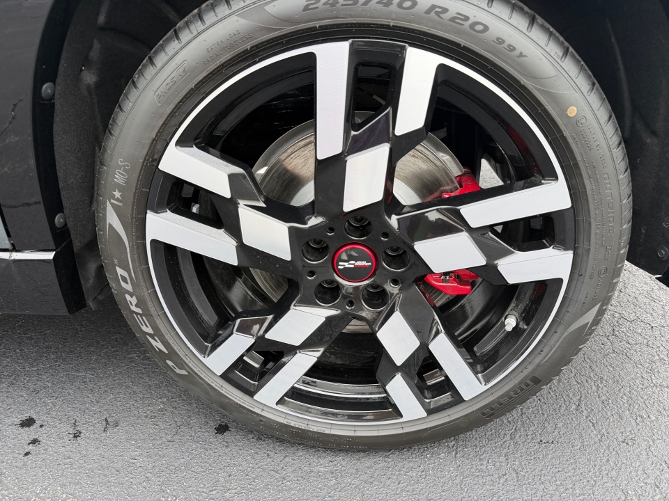 WMZ33GA07V7W00928 2027 MINI Countryman John Cooper Works