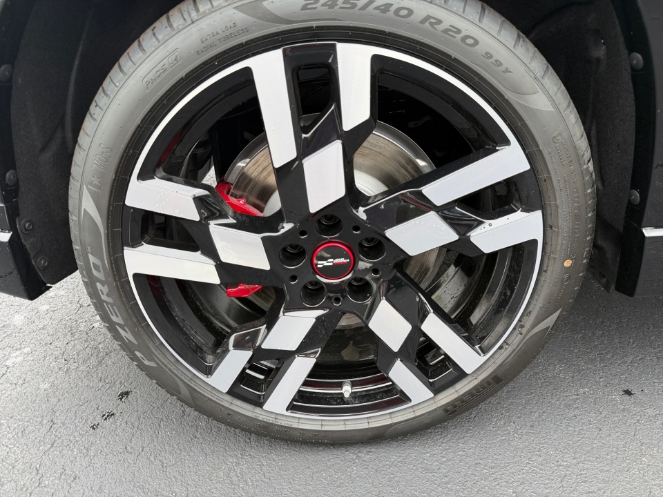 WMZ33GA07V7W00928 2027 MINI Countryman John Cooper Works