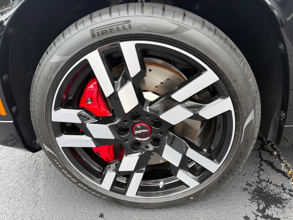 WMZ33GA07V7W00928 2027 MINI Countryman John Cooper Works